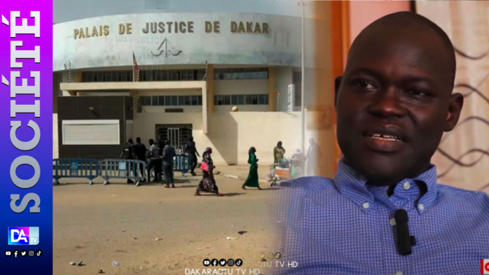 (Suite) Affaire Fawzi Dione  - Le juge place sous mandat de dépot l’ancien DAF  de la  DGES faute de justificatifs suffisants…