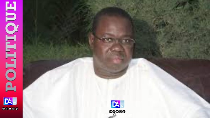 LÉGISLATIVES  À TOUBA - Serigne Fallou Mbacké rejoint «  And Bessal Sénégal » de Abdoulaye Sylla