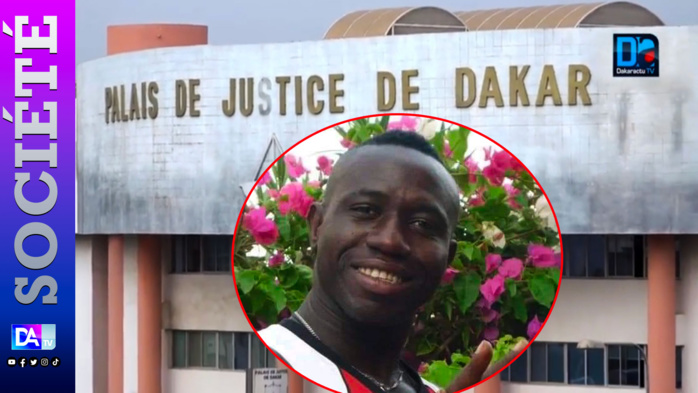 Tribunal: Jérôme Bandiaky placé sous mandat de dépôt… De nouvelles charges retenues contre lui.