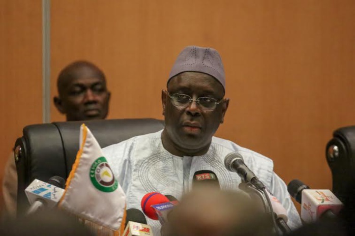 Conseil des ministres : Macky Sall veut toute la lumière sur les manquements du pèlerinage  