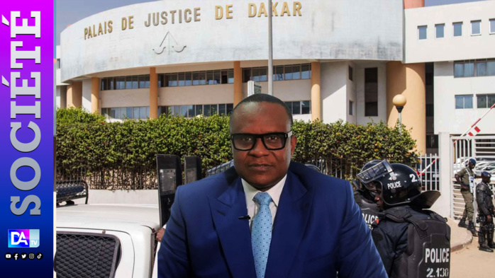 Affaire de présumée corruption : Lat Diop finalement déféré au Parquet ce jeudi à 11 h 50.