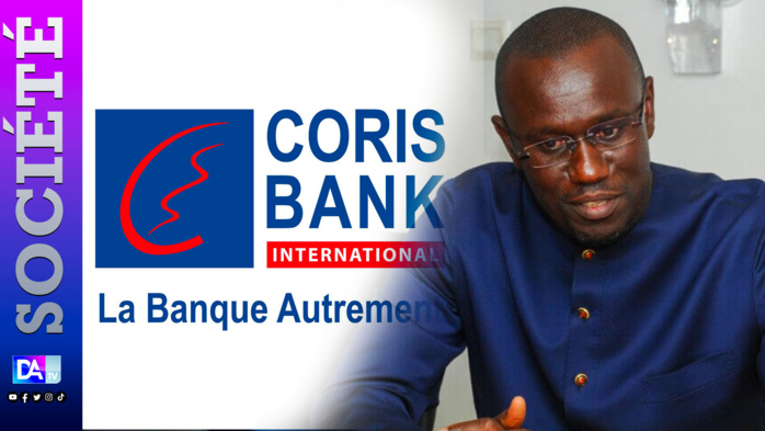 Affaire Khadim Ba : le DG de Coris Bank international Sénégal, Ibrahima Mar Fall retenu quelques heures par les enquêteurs, finalement libéré