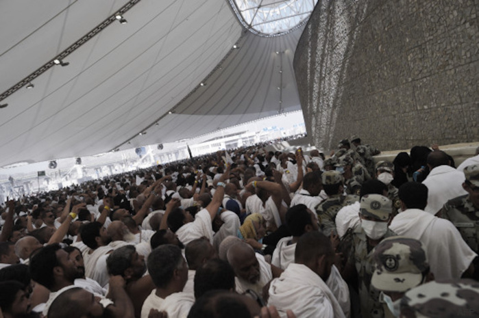 Hajj 2015-Bousculade à Mouna : le bilan s'alourdit à 310 morts de différentes nationalités