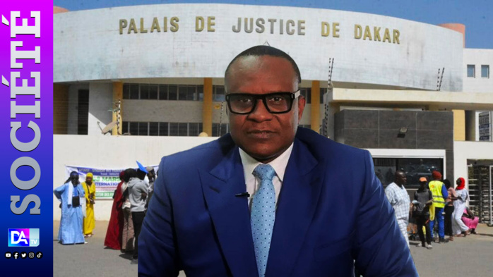 Sénégal – Pool judiciaire financier : l'ancien ministre des Sports Lat Diop placé sous mandat de dépôt (Exclusif)