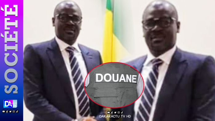 Arrestation du DG de SITMA Badou Ndiaye : la douane lui réclame une somme de plus de 26 milliards de Fcfa