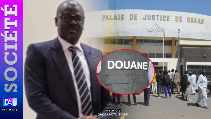 Affaire Badou Ndiaye : Placé sous mandat de dépôt, il est inculpé pour importation de marchandises prohibées, blanchiment de capitaux, détournement de deniers publics…