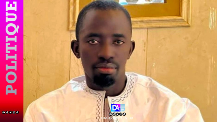 Législatives 2024 à Touba / Serigne Abdou Samad Mbacké, fils du 7ème Khalife des Mourides, rejoint « And Bessal Sénégal » de Abdoulaye Sylla