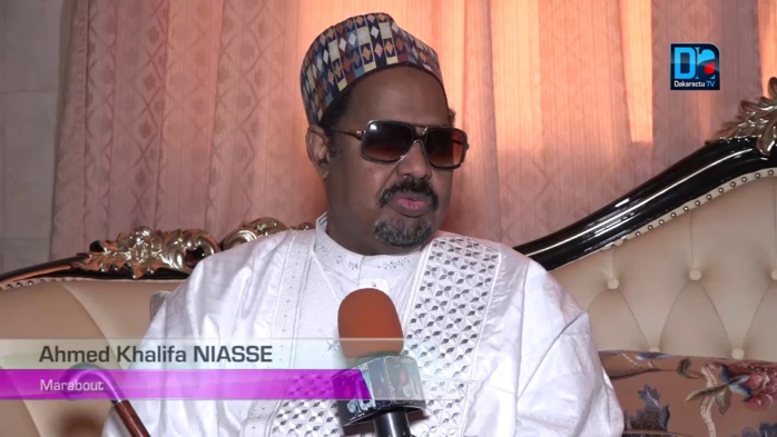 Achat de véhicules: " Il y a un rapport de 2013 ou 2014[...] dans lequel il est clairement mentionné que M. Ahmed Khalifa Niass et M. Samuel Sarr, doivent 3 milliards 500 à l'État du Sénégal"( Fadilou Keita)