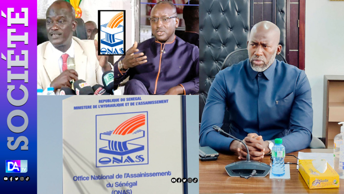 Affaire Onas Cheikh Tidiane Dièye vs Cheikh Dieng / Dg Cdc Fadilou Keita : « Cheikh Dieng a été démis et cela peut être comme un grief du côté de la coalition Diomaye… »