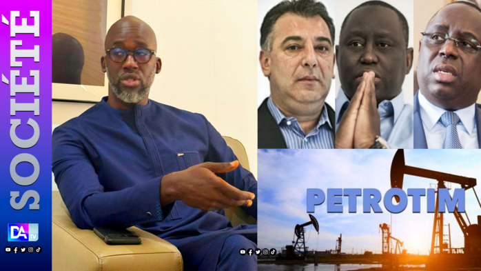 Fadilou Keita sur l'affaire Pétrotim : « Aliou Sall n'a pas signé les décrets, celui qui nous lie, c'est Macky Sall qui avait nos décrets ».