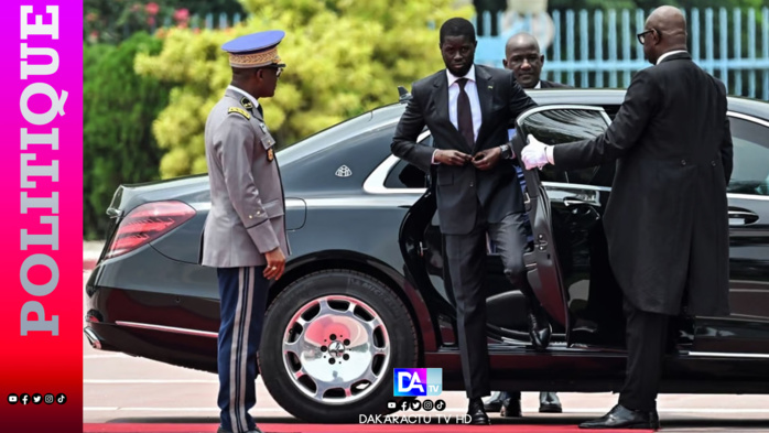 Sénégal: les contrats avec des partenaires étrangers en cours de relecture, selon le président