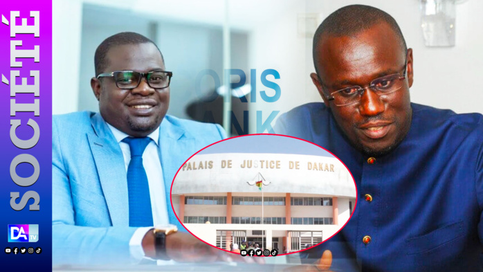 Infraction douanière : Khadim Ba, DG de Locafrique et Ibrahima Mar Fall, DG de Coris Bank International, déférés au parquet