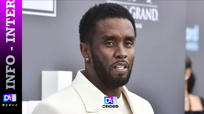 "Plus de 100 victimes" accusent le rappeur américain P. Diddy d'agression sexuelle (avocat)