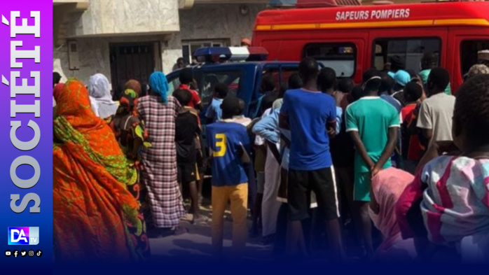 Médina Omar Niang (Porokhane) : Un adolescent (12 ans) décède au cours de son évacuation après avoir reçu une balle dans la chambre de son père