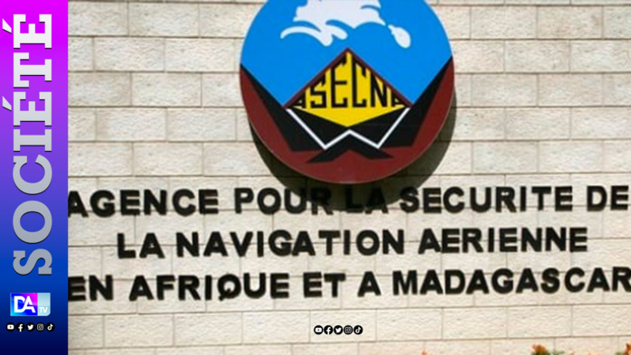 Pour le règlement exhaustif d'arriérés portant sur leurs indemnités : Les travailleurs de l'Asecna haussent le ton et comptent déposer un préavis de grève