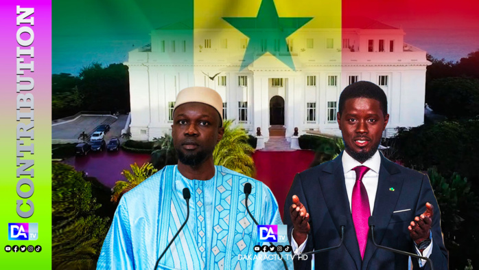 Appel à un leadership fédérateur : pour une gouvernance apaisée et un Sénégal uni ( Par Aboubakr Khalifa KEBE )