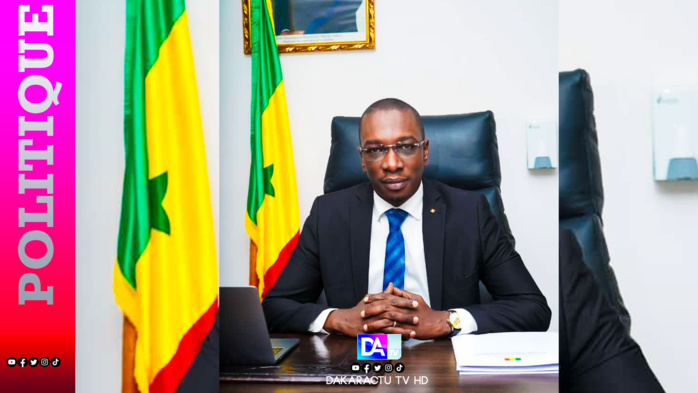 Me Moussa Bocar Thiam : « Je me rappelle qu’en 2021, l’actuel SG du gouvernement défendait le taux de la dette devant les investisseurs étrangers… »