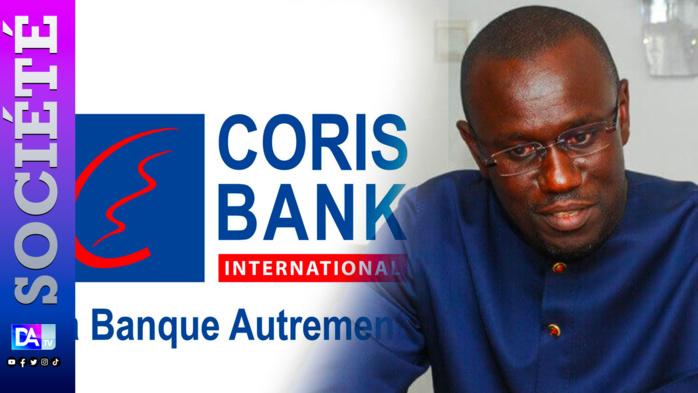 Affaire Khadim Bâ et la douane : Ibrahima Mar Fall, directeur de Coris Bank International Sénégal, libéré sur convocation 