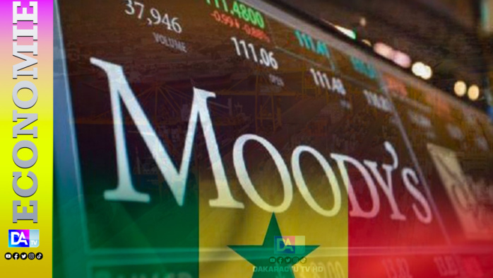 Notation Moody's B1 : Le Sénégal frôle la ligne rouge