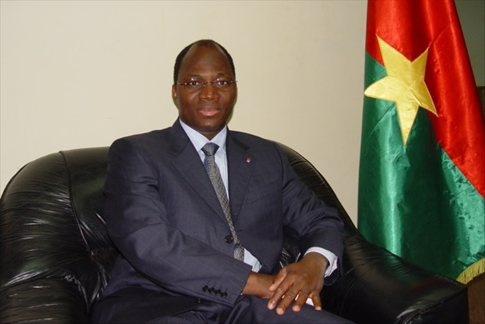 Burkina: Bassolé conteste toute participation au coup d’Etat (avocat)