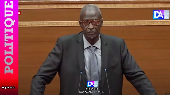 Législatives anticipés du 17 novembre : Dr Oumar Cissé, Maire de la ville de Rufisque  rompt avec Taxaawu et appelle à voter Pastef