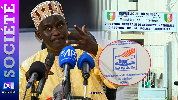 Section de recherches (Sr) : Sur quoi, Dr Cheikh Dieng a été entendu ce lundi ?   