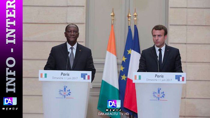 Coopération militaire : Une nouvelle approche entre la France et la Côte d’Ivoire ?