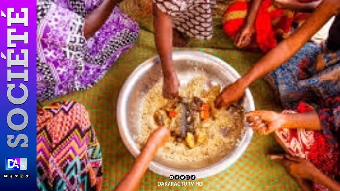 Journée Mondiale de l’Alimentation : CICODEV soutient la campagne « Je Mange Africain » et le financement des cantines scolaires