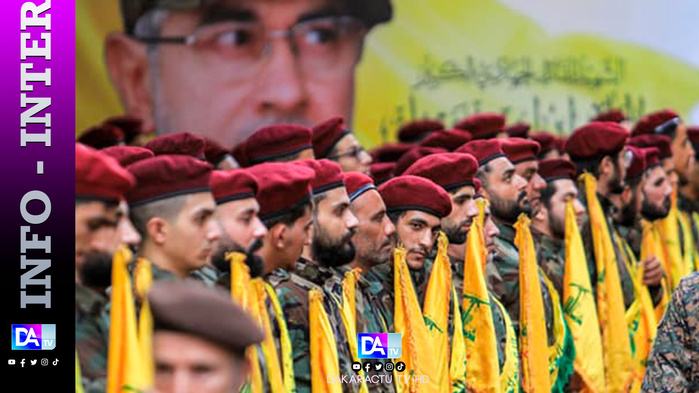 Le Hezbollah annonce passer à la 