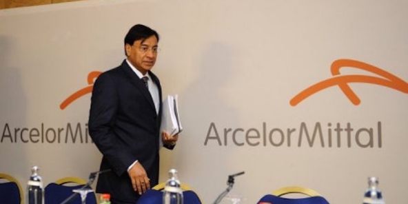 ArcelorMittal poursuit son désengagement d’Algérie (Jeune Afrique)