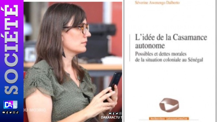 Cérémonie de dédicace : la présentation du livre « L’idée de la Casamance autonome, Possibles et dettes morales de la situation coloniale au Sénégal », annulée