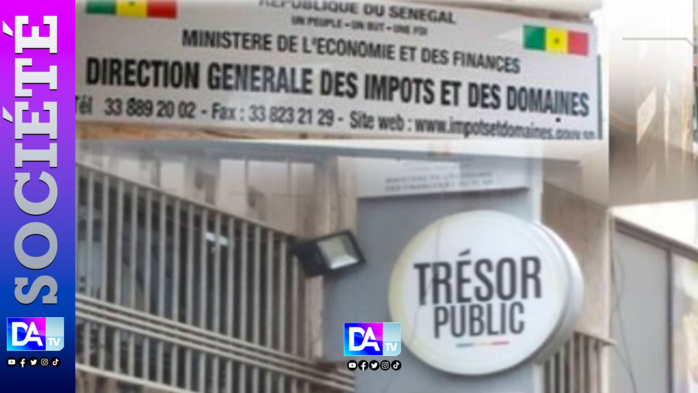 Défense des droits matériels et moraux des travailleurs : vers la création d'une intersyndicale IMPOTS-TRESOR