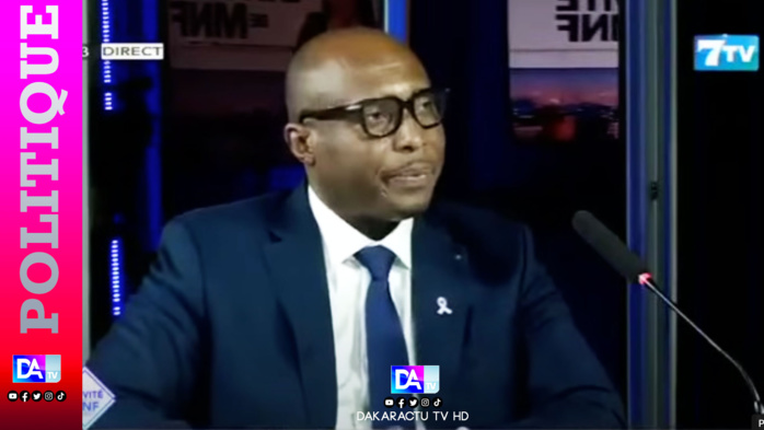 Barthélemy Dias : « Les Sénégalais se rendent compte… qu'ils ont été manipulés et entrainés par la force des choses dans une voie sans issue »