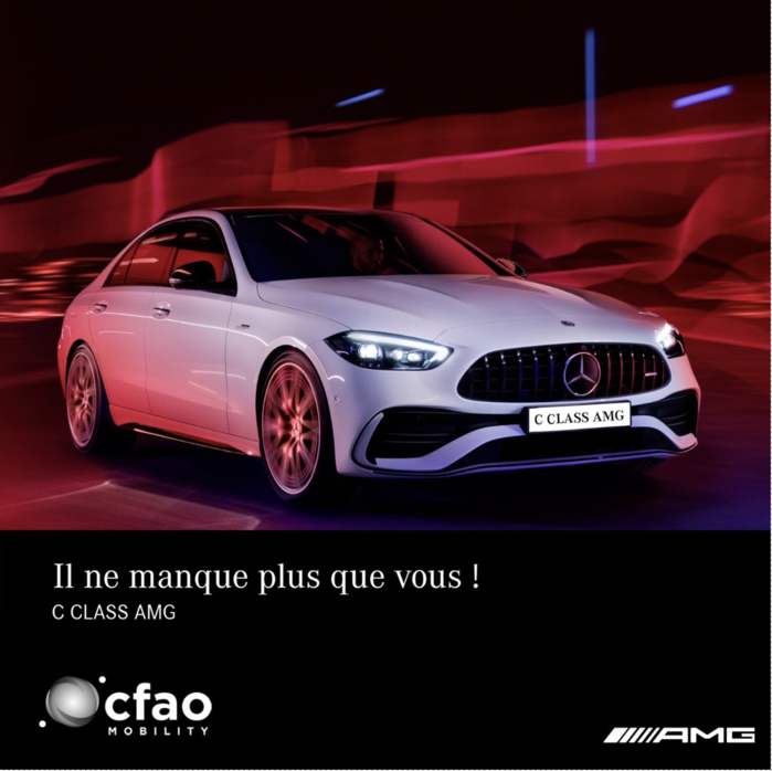 les valeurs et le prestige de la marque Mercedes-Benz et CFAO Mobility Sénégal : Un partenariat qui incarne prestige et excellence