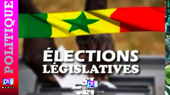 SENEGAL : Appel à l’apaisement politique et au respect des libertés publiques dans le cadre de l’élection législative