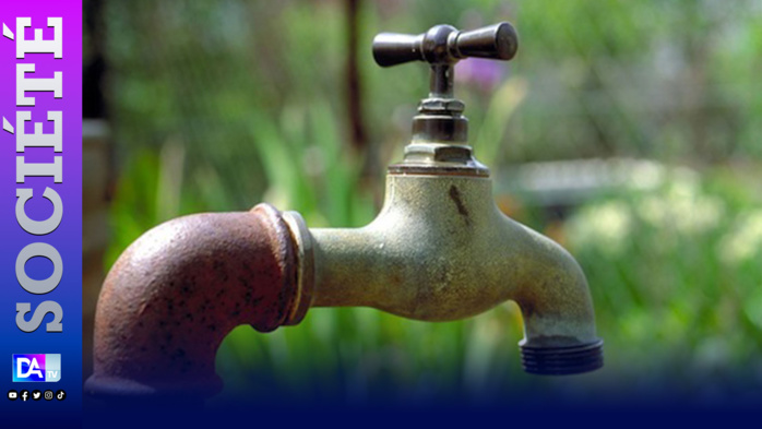 Coupures d’eau et d’électricité fréquentes à Sanar, Boudiouck, Ngalelle et Environs : Les habitants lancent une pétition