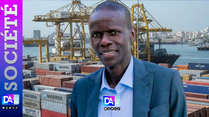 Tension au Port de Dakar : Le DG Waly Diouf Bodian sur la sellette après le licenciement de trois employés pour un statut WhatsApp qui attise la colère des syndicats