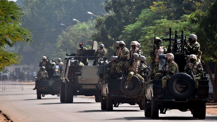 Violences Burkina Faso : Selon Amnesty International, un nourrisson serait né avec une blessure par balle