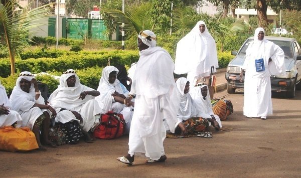 Bousculade de Mina : 13 personnes retrouvées vivantes