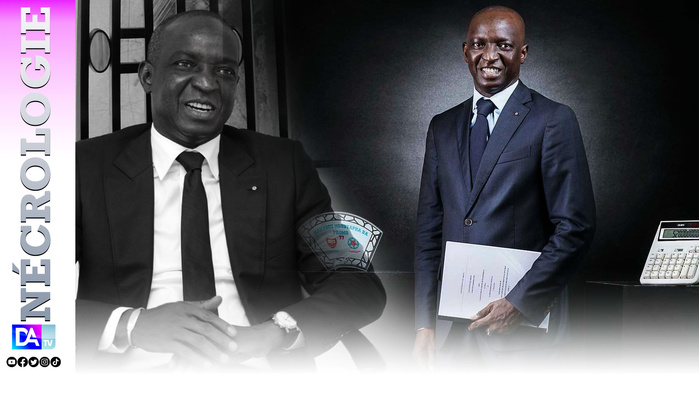 Exclusif – Nécrologie : Décès de l’ancien ministre des finances et du budget, Mamadou Moustapha Bâ