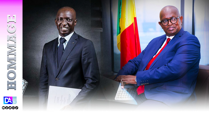 Moustapha, la nation à jamais reconnaissante !   Par Abdou Latif Coulibaly