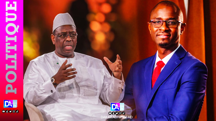 Message de Macky Sall aux Sénégalais :  La réplique du porte-Parole de la Présidence, Ousseynou Ly