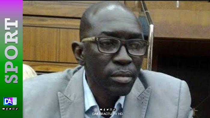 *Rendons à Amadou Dia BA ce qui lui appartient * ( Mbaye Jacques Diop)