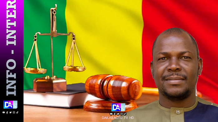 Mali: la justice maintient en prison un universitaire critique de la junte