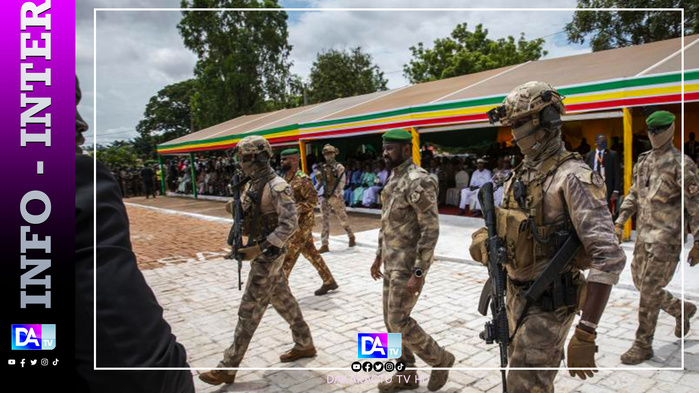 Mali: la justice rejette la remise en liberté d'opposants