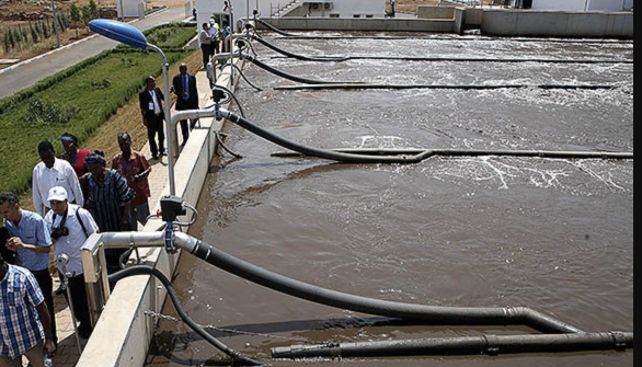 Concertations Nationales sur l’Eau et l’Assainissement : Le Sénégal engage une réforme en profondeur de son secteur hydraulique