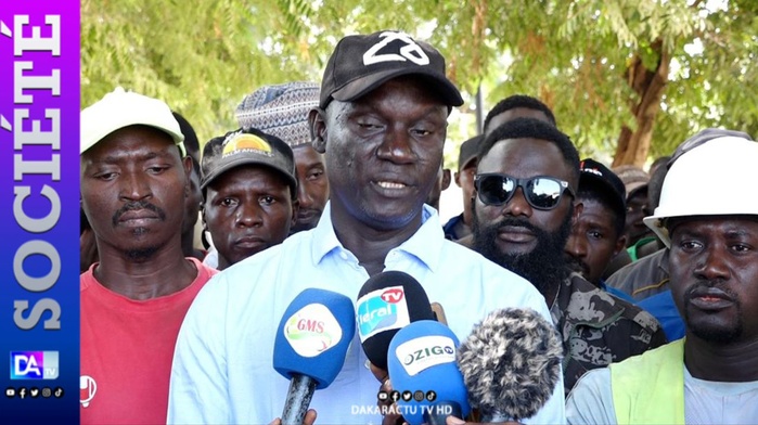 Casamance / Interdiction de coupe de bois : À Ziguinchor, les menuisiers  invitent les nouvelles autorités à la clémence