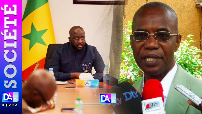 La Presse Sénégalaise sous pression en Révolte : Mamadou Ibra Kane Président du CEDEPS  Dénonce Une « Forfaiture »  d’État  et l’illégalité de l’Arrêté du Ministre de la Communication