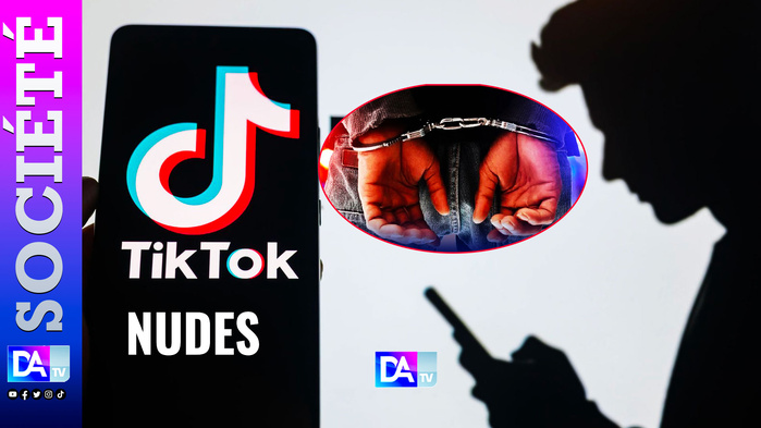 Quand Cupidon se mue en maître-chanteur : l’étudiant en médecine qui n’a pas digéré la rupture, les nudes et la leçon de TikTok »