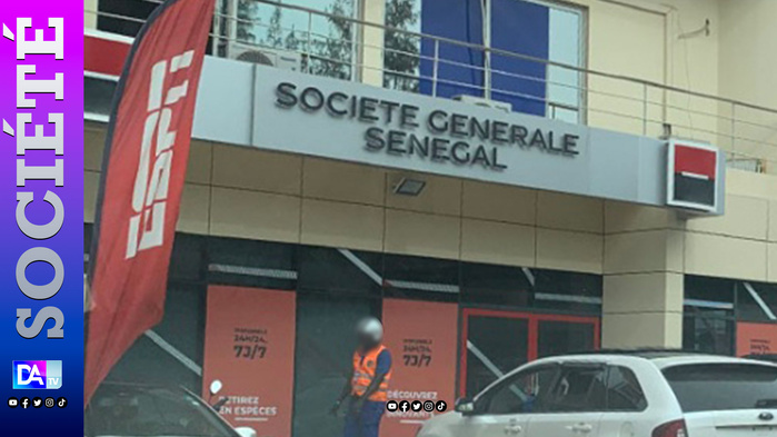 Affaire Amadou Dicko / Détournement à la Société Générale Sénégal : La toile se tisse, six nouvelles inculpations et un préjudice qui flambe...